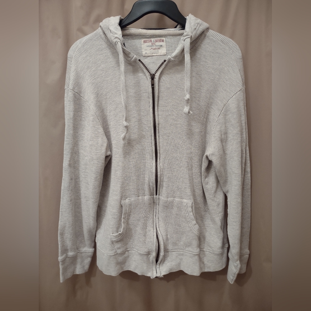 Hudson & Barrow NYC Gentlemen's Outfitters Jacket Size M